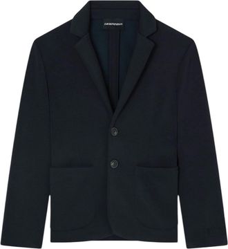 Emporio Armani Blazer monopetto