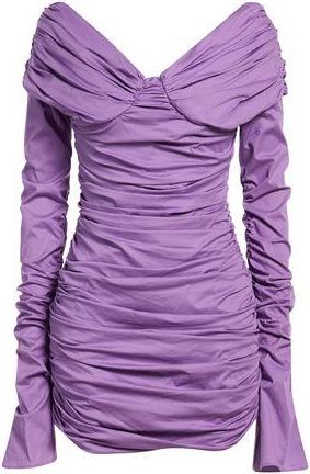 Giuseppe Di Morabito DRESSES - Mini dresses on YOOX.COM