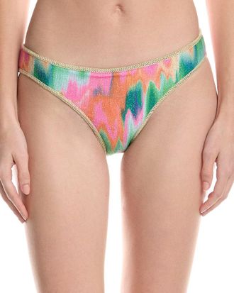 BECCA by Rebecca Virtue Becca By Rebecca Virtue Mirage Hipster Bottom