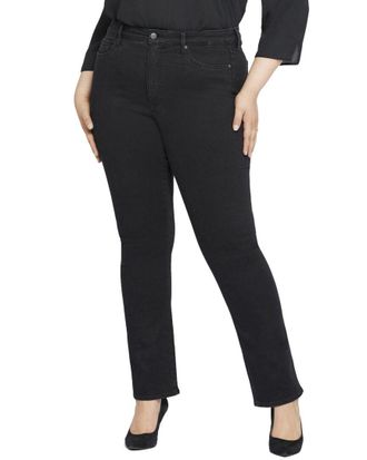 NYDJ Nydj Plus Seamless Stellar Bootcut Jean