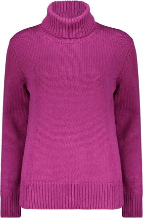 Moorer Donna, Maglie, Rosa, M, new