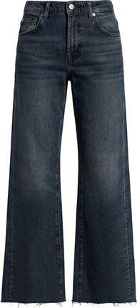 7 For All Mankind BOTTOMWEAR - Pantaloni jeans su YOOX.COM