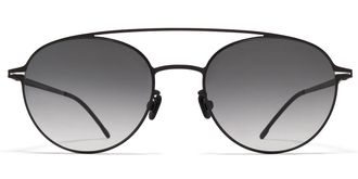 Mykita Reva 923 Mens Sunglasses Black Size 53