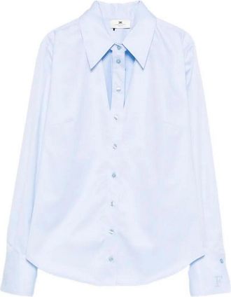 Elisabetta Franchi Shirt
