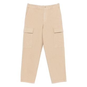 A.P.C. A. P.C.-Pantaloni Neutro-Uomo