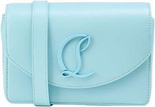 Christian Louboutin BORSE - Borse a tracolla su YOOX.COM