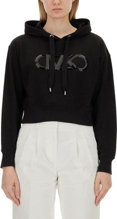 Michael Kors Sweatshirt With Logo