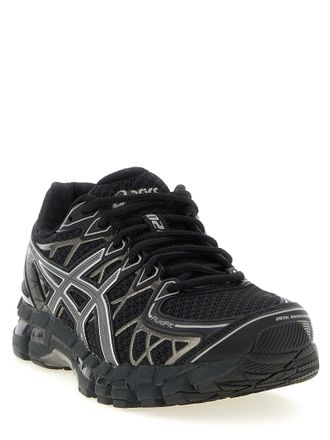 Asics Gel Kayano 20 Sneaker - Black