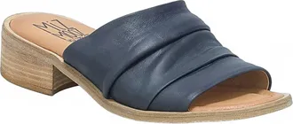 Miz Mooz Womens Mali Sandals In Black
