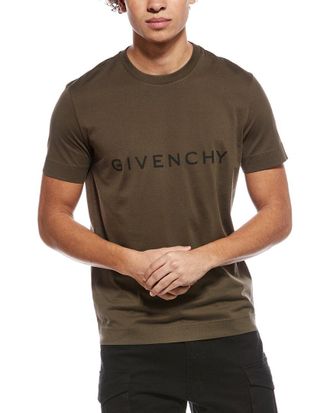 Givenchy Slim Fit T-Shirt