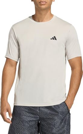 adidas Climacool T-Shirt in Wonder Alumina at Nordstrom Rack, Size Xx-Large R