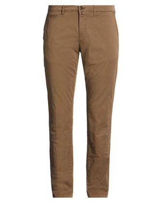 BRIGLIA 1949 BOTTOMWEAR - Trousers on YOOX.COM