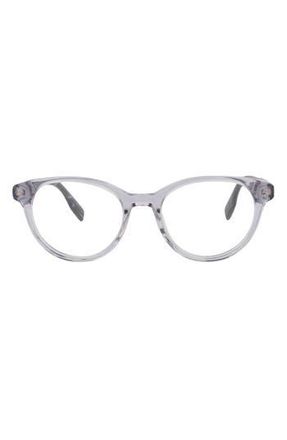 Gucci Gg1004o003 Grey Grey Transparent from $257.00 - on
