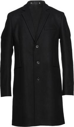 Paul Smith MENS SB OVERCOAT
