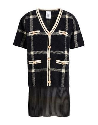 Le Volière KLEIDER - Mini-Kleider auf YOOX.COM