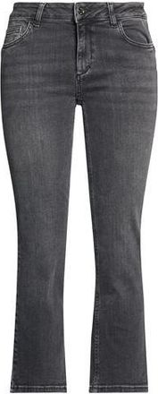 Liu Jo BOTTOMWEAR - Jeans on YOOX.COM