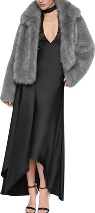 Halston Heritage Short Jacket