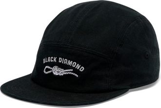 Black Diamond Camper Cap Cap - Unisex | schwarz