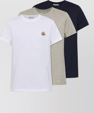 Moncler t-shirt