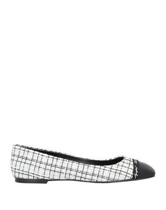 Karl Lagerfeld FOOTWEAR - Ballet flats on YOOX.COM