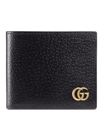 Gucci GG MARMONT BI-FOLD WALLET - Gucci - Man