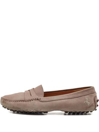 Tod's 1138917 Grey - Neutrals