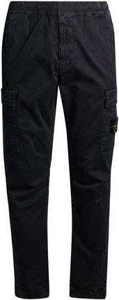 Stone Island BOTTOMWEAR - Trousers on YOOX.COM