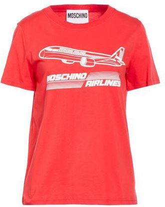 Moschino TOPWEAR - T-shirts sur YOOX.COM