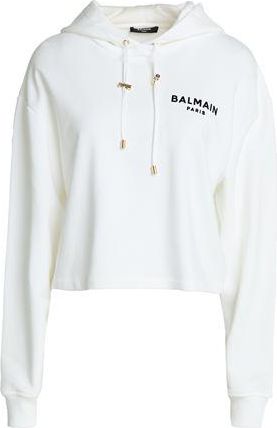 Balmain CAMISETAS Y TOPS - Sudaderas en YOOX.COM