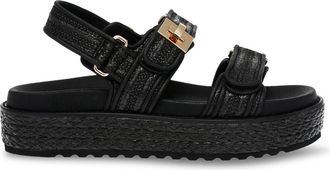 Steve Madden Plateausandalen Bigmona