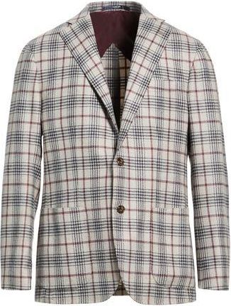 Barba SUITS and CO-ORDS - Blazers on YOOX.COM