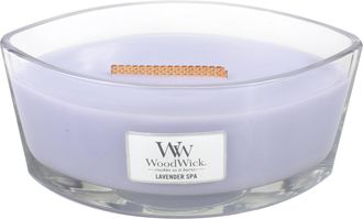 Woodwick Duftkerze