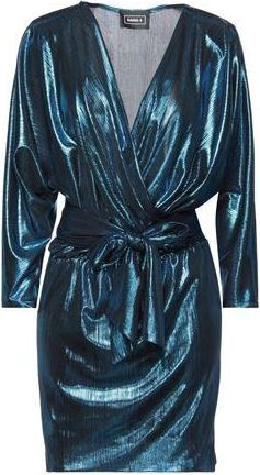 Doris S VESTIDOS - Minivestidos en YOOX.COM