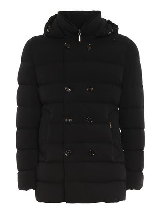 Moorer Florio puffer jacket