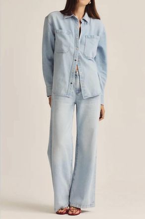 Pistola Denim Jadyn Jean In Chateau