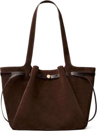 Tory Burch Mujer, Bolsos, Marr&oacute;n, Talla: ONE Size