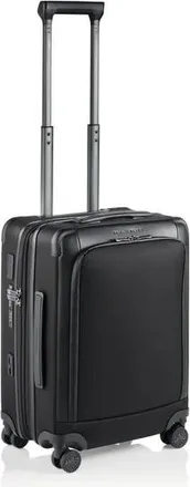 Porsche Design Roadster Nylon 21 Expandable Spinner in Black at Nordstrom