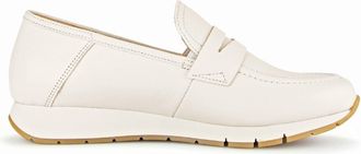 Gabor 42.471.52 - Womens Loafer - Size 5.5 (UK) 38.5 (EU) Beige