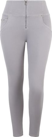 Freddy Pantaloni push up WR.UP vita alta superskinny tessuto navetta