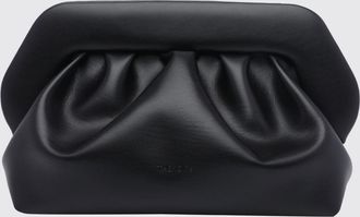 Themoir&egrave; Clutch Bios in pelle vegana con chiusura magnetica e tracolla amovibile