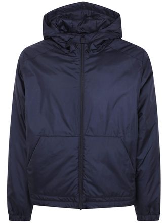 Aspesi Hooded Jacket Rob