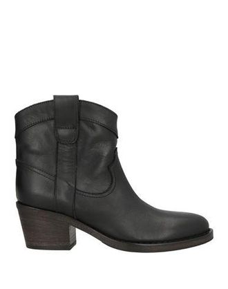 Via Roma 15 FOOTWEAR - Ankle boots sur YOOX.COM