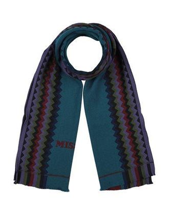 Missoni ACCESSORIES - Scarves on YOOX.COM