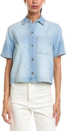 DL1961 Dl1961 Montauk Shirt