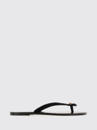 Versace Sandals Men color Black