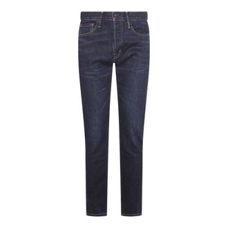 Tom Ford Jeans Deep Indigo