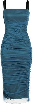 Dolce & Gabbana DRESSES - Midi dresses sur YOOX.COM