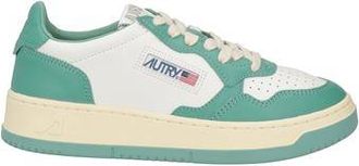 Autry FOOTWEAR - Trainers on YOOX.COM