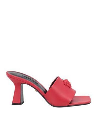 Versace FOOTWEAR - Sandals on YOOX.COM