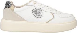 Blauer FOOTWEAR - Trainers on YOOX.COM